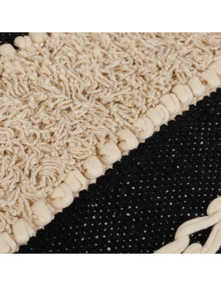 Cuscino rettangolare cotone 30x50 Domus - federa + imbottitura Cuscino rettangolare cotone 30x50 Domus - federa + imbottitura