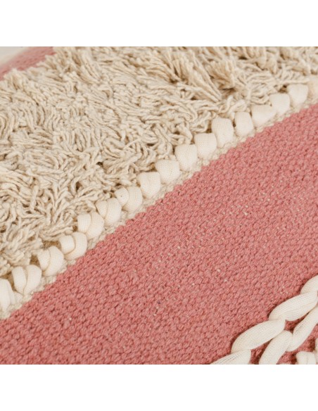 Cuscino rettangolare cotone 30x50 Domus - federa + imbottitura Cuscino rettangolare cotone 30x50 Domus - federa + imbottitura