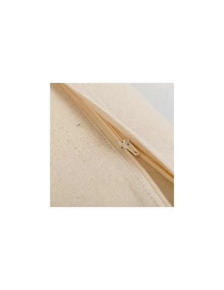 Cuscino rettangolare cotone 30x50 Domus - federa + imbottitura Cuscino rettangolare cotone 30x50 Domus - federa + imbottitura