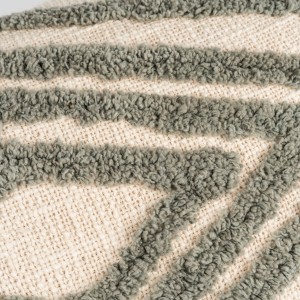 Cuscino rettangolare cotone 30x50 Matt - federa + imbottitura 2