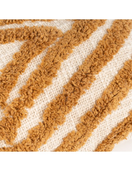 Cuscino rettangolare cotone 30x50 Matt - federa + imbottitura Cuscino rettangolare cotone 30x50 Matt - federa + imbottitura