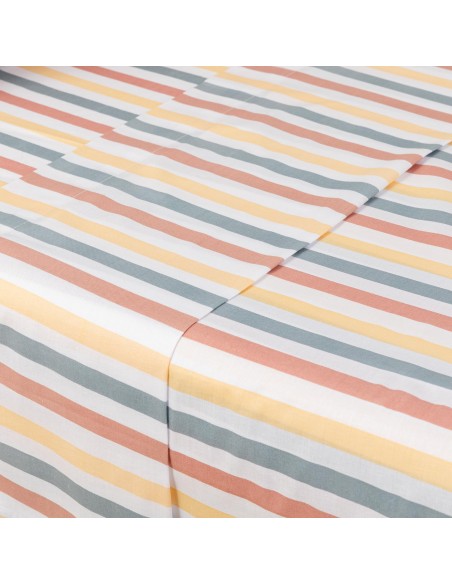 Set di lenzuola cotone Raya Laia culla Set di lenzuola cotone Raya Laia culla