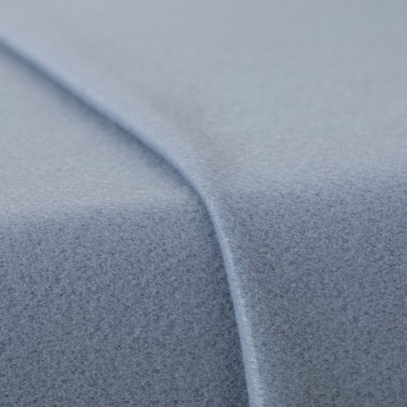 Set di lenzuola termiche tinta unita