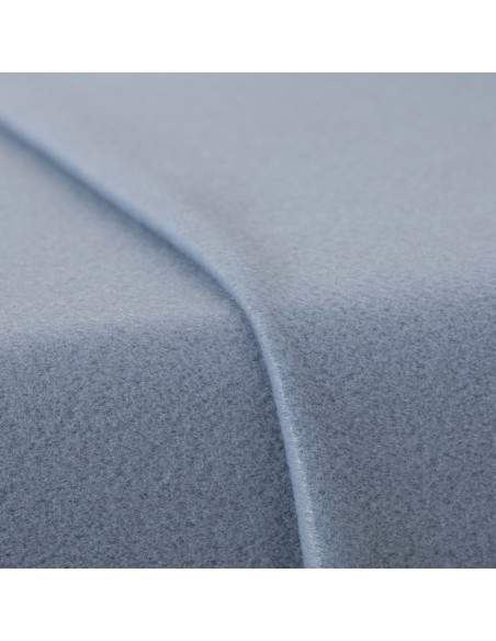 Set di lenzuola termiche tinta unita Set di lenzuola termiche tinta unita