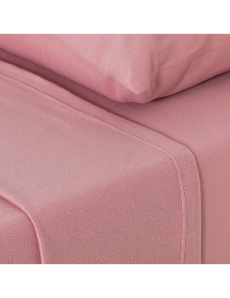 Set di lenzuola termiche tinta unita Set di lenzuola termiche tinta unita