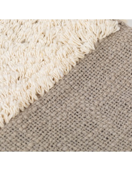 Plaid cotone Domus Plaid cotone Domus