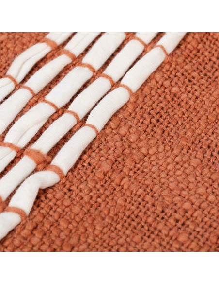 Plaid cotone Domus Plaid cotone Domus