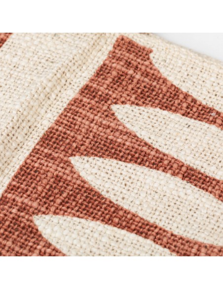 Plaid cotone Fauno Plaid cotone Fauno