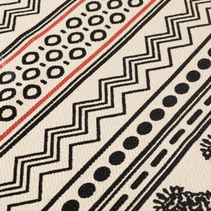 Tappeto cotone Evo 2