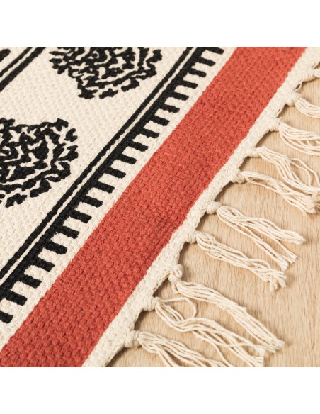 Tappeto cotone Evo Tappeto cotone Evo