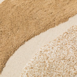 Tappeto cotone Fremen 2