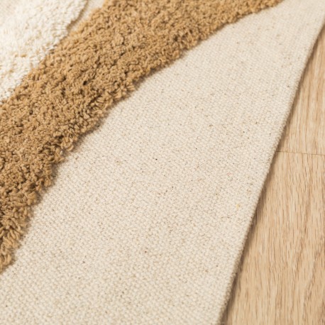 Tappeto cotone Fremen