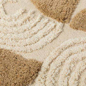 Tappeto cotone Zafra 2