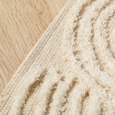 Tappeto cotone Zafra