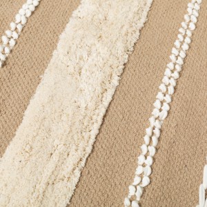 Tappeto cotone Domus 2