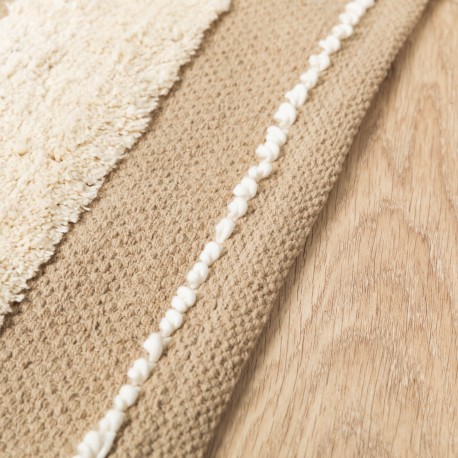 Tappeto cotone Domus