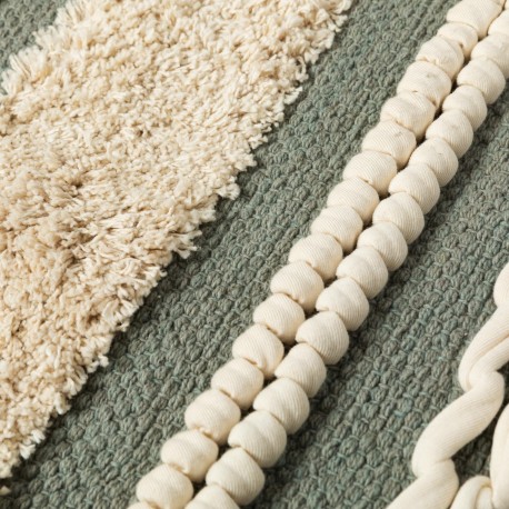 Tappeto cotone Domus