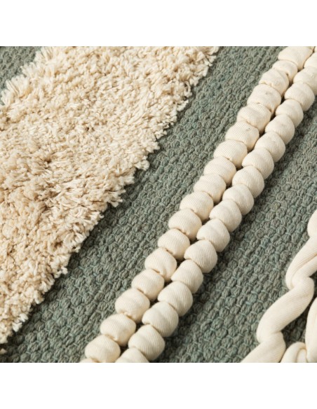 Tappeto cotone Domus Tappeto cotone Domus