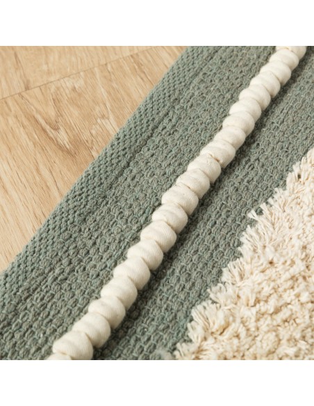 Tappeto cotone Domus Tappeto cotone Domus