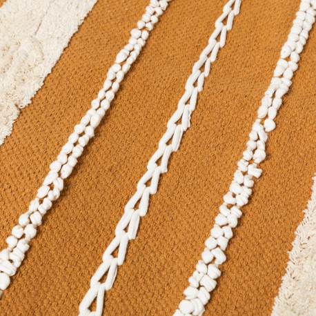 Tappeto cotone Domus