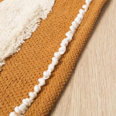 Tappeto cotone Domus