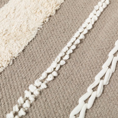 Tappeto cotone Domus