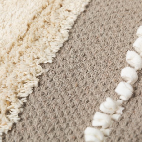 Tappeto cotone Domus