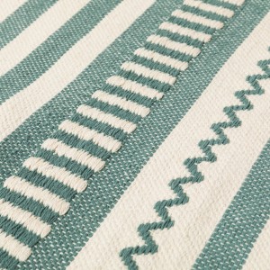 Tappeto cotone Leito 2