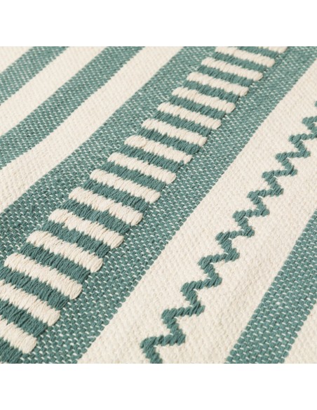 Tappeto cotone Leito