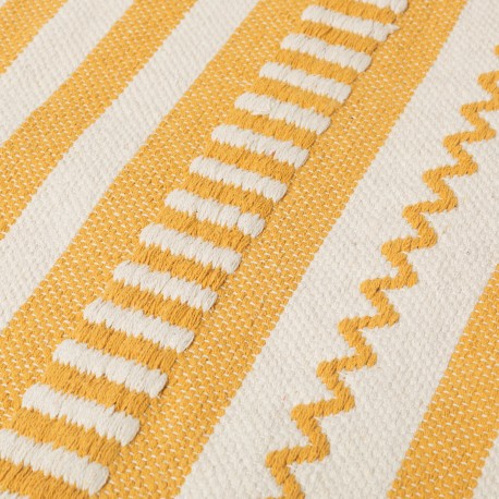 Tappeto cotone Leito