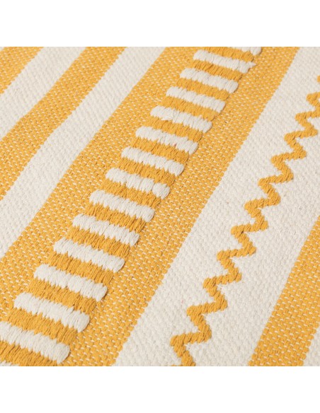 Tappeto cotone Leito