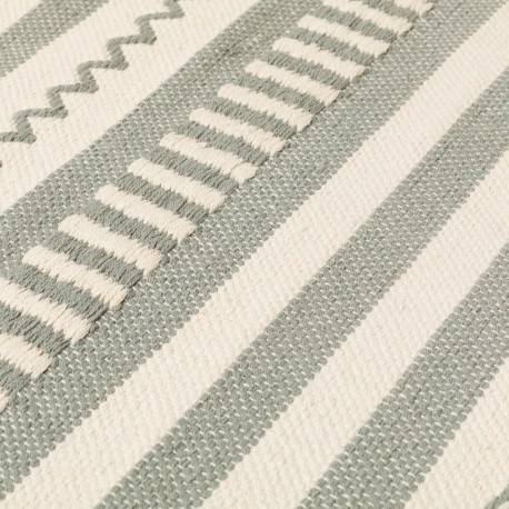 Tappeto cotone Leito