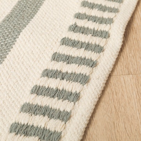 Tappeto cotone Leito