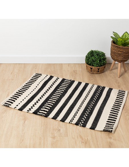 Tappeto cotone Leito Tappeto cotone Leito