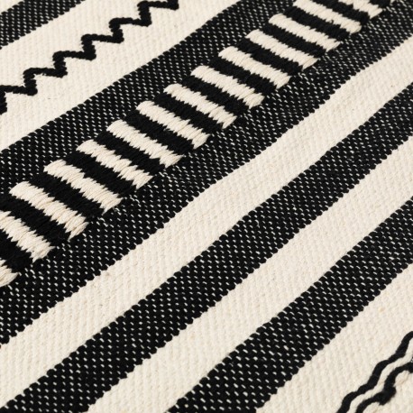 Tappeto cotone Leito