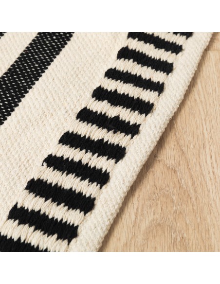 Tappeto cotone Leito Tappeto cotone Leito