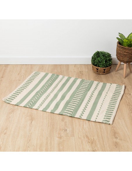 Tappeto cotone Leito Tappeto cotone Leito