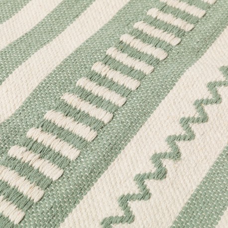 Tappeto cotone Leito