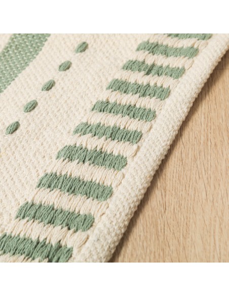 Tappeto cotone Leito Tappeto cotone Leito