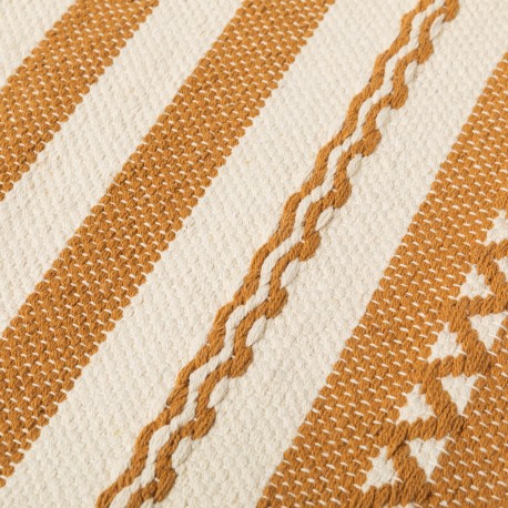 Tappeto cotone Leito