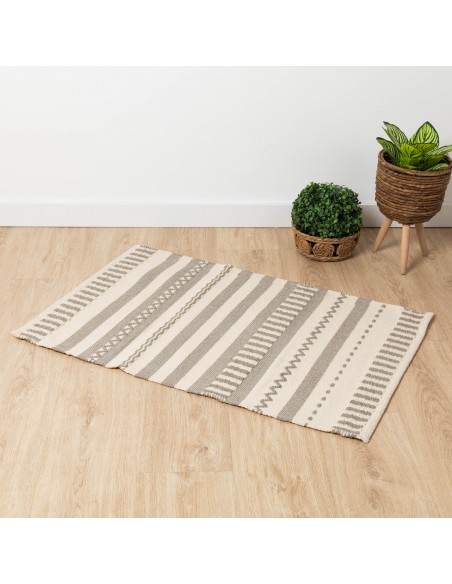 Tappeto cotone Leito Tappeto cotone Leito