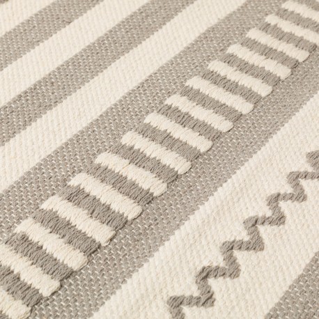 Tappeto cotone Leito