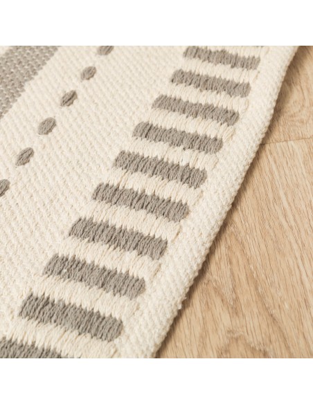 Tappeto cotone Leito Tappeto cotone Leito