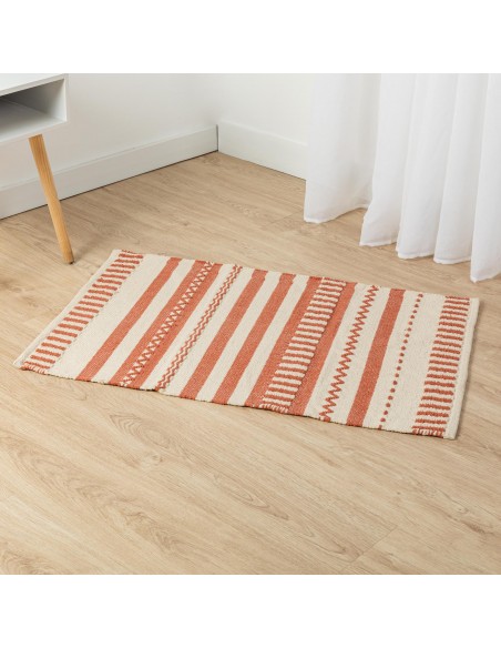 Tappeto cotone Leito