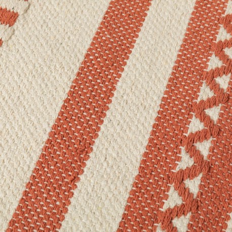 Tappeto cotone Leito