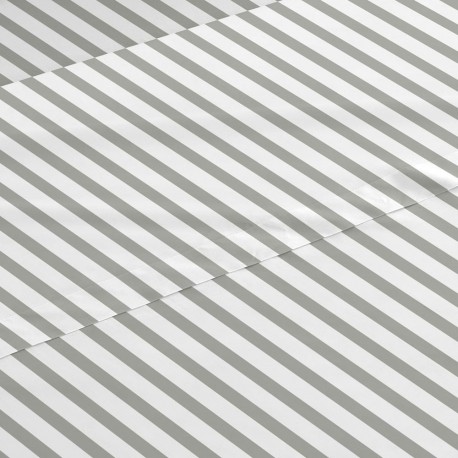 Set di lenzuola percalle Raya Aviles verde militare