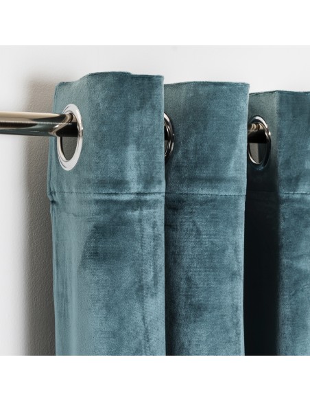 Tenda new velluto tinta unita Tenda new velluto tinta unita