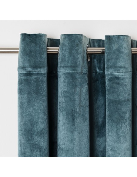 Tenda new velluto tinta unita Tenda new velluto tinta unita