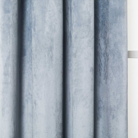 Tenda new velluto tinta unita