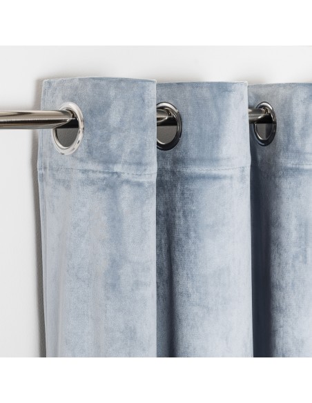 Tenda new velluto tinta unita Tenda new velluto tinta unita